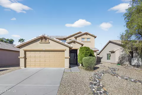1976 S 172nd Ln, Goodyear, AZ 85338