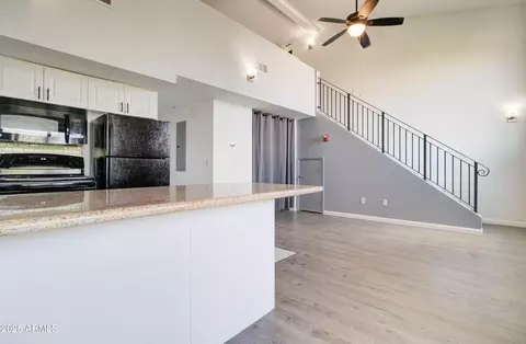 Living - 1005 E 8th St #3015, Tempe, AZ 85281 photo 1 of 6