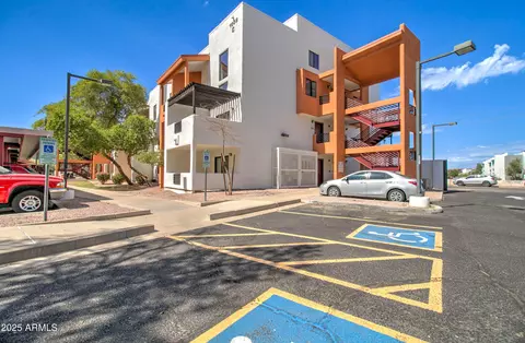 1005 E 8th St #3015, Tempe, AZ 85281