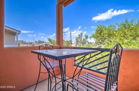 Exterior - 1005 E 8th St #3015, Tempe, AZ 85281 photo 5 of 5