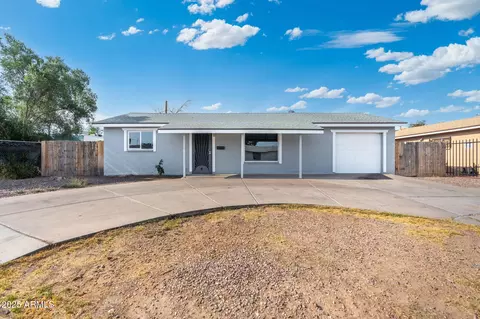 5811 W Campbell Ave, Phoenix, AZ 85031