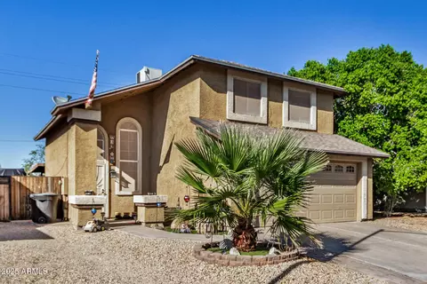 7638 W Shaw Butte Dr, Peoria, AZ 85345