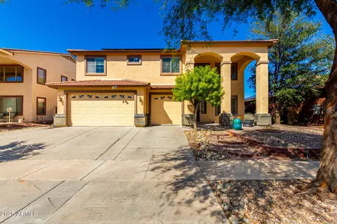 15826 W Mercer Ln, Surprise, AZ 85379