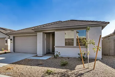 18369 W Monte Lindo Ln, Surprise, AZ 85387