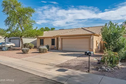Exterior - 2129 W 17th Ave, Apache Junction, AZ 85120 photo 3 of 8