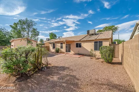 Exterior - 2129 W 17th Ave, Apache Junction, AZ 85120 photo 7 of 8