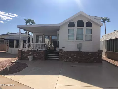 1507 S Omaha Dr, Apache Junction, AZ 85119