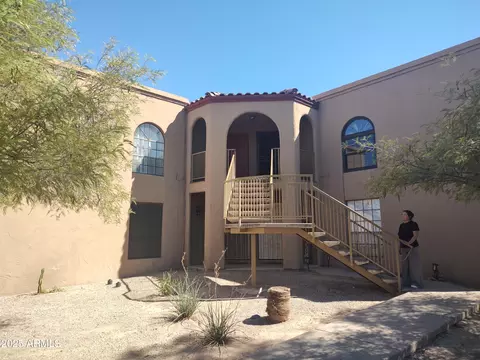 13035 N 34th St #11, Phoenix, AZ 85032