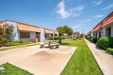 Exterior - 6818 N 35th Ave #I, Phoenix, AZ 85017 photo 1 of 3