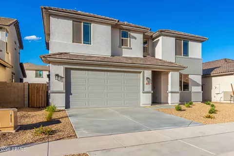 18378 W Villa Hermosa Ln, Surprise, AZ 85387