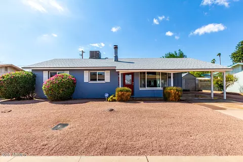 8515 E Mackenzie Dr, Scottsdale, AZ 85251