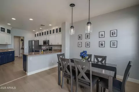 Dining - 5415 E Mckellips Rd #44, Mesa, AZ 85215 photo 1 of 2