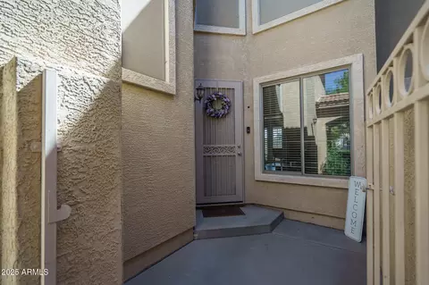 Exterior - 5415 E Mckellips Rd #44, Mesa, AZ 85215 photo 5 of 5
