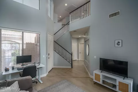 Entry Way - 5415 E Mckellips Rd #44, Mesa, AZ 85215 photo 1 of 4