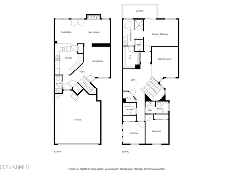 Floorplan - 5415 E Mckellips Rd #44, Mesa, AZ 85215 photo 2 of 2