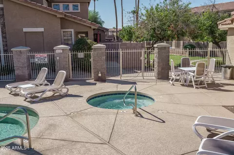 Exterior - 5415 E Mckellips Rd #44, Mesa, AZ 85215 photo 4 of 5