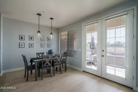 Dining - 5415 E Mckellips Rd #44, Mesa, AZ 85215 photo 2 of 2