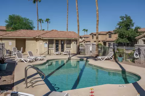 Exterior - 5415 E Mckellips Rd #44, Mesa, AZ 85215 photo 3 of 5