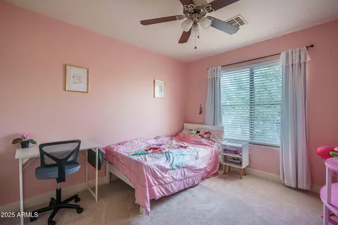 Bedroom - 5415 E Mckellips Rd #44, Mesa, AZ 85215 photo 5 of 5