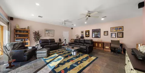 Living - 4631 E Cochise Dr, Phoenix, AZ 85028 photo 1 of 1