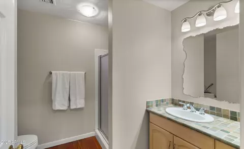 Bath - 4631 E Cochise Dr, Phoenix, AZ 85028 photo 4 of 7