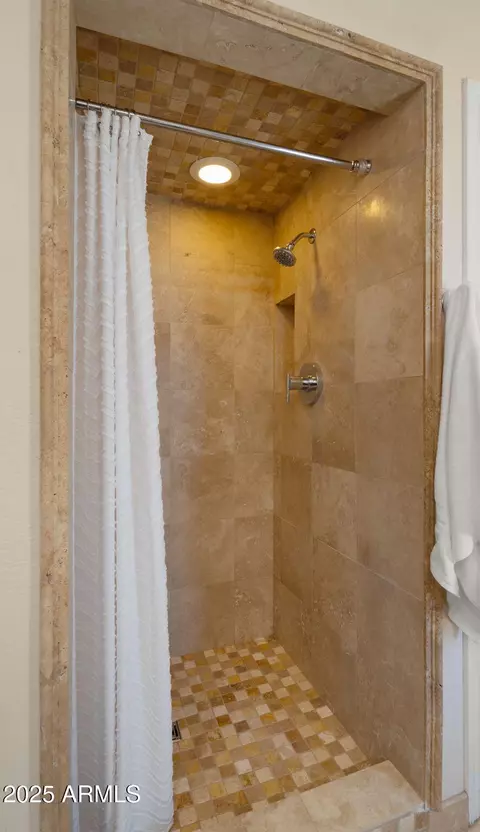 Bath - 4631 E Cochise Dr, Phoenix, AZ 85028 photo 3 of 7