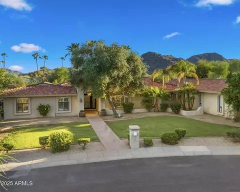 4631 E Cochise Dr, Phoenix, AZ 85028