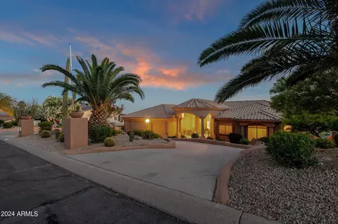15705 E Centipede Dr, Fountain Hills, AZ 85268