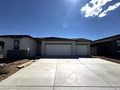 46835 W Old Timer Rd, Maricopa, AZ 85139 photo 2