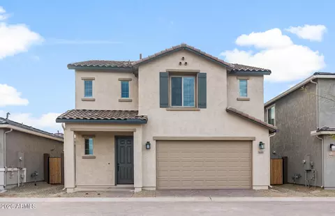 16481 W Whispering Wind Dr, Surprise, AZ 85387