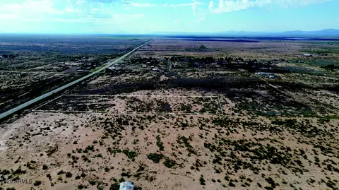 9 N 98 Acres N Hwy 191 Hwy #0, Mcneal, AZ 85617