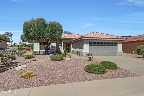 19790 N Hidden Ridge Dr, Surprise, AZ 85374