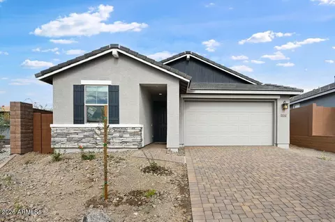 16940 W Thurman Dr, Goodyear, AZ 85338