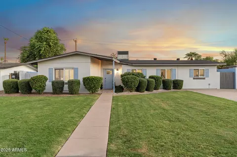 7313 E Virginia Ave, Scottsdale, AZ 85257