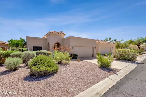 16839 E Mallard Ct, Fountain Hills, AZ 85268