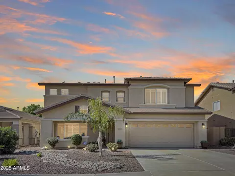 8423 W Mary Ann Dr, Peoria, AZ 85382