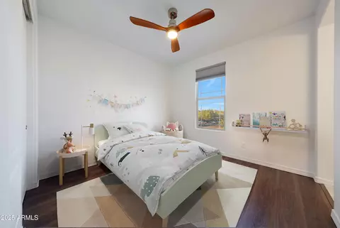Bedroom - 3176 N 198th Ln, Buckeye, AZ 85396 photo 5 of 5