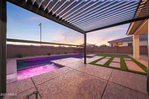 Other - 3176 N 198th Ln, Buckeye, AZ 85396 photo 16 of 17