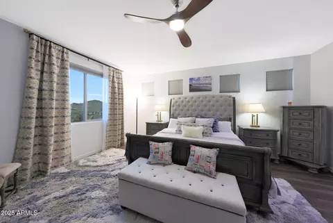 Bedroom - 3176 N 198th Ln, Buckeye, AZ 85396 photo 2 of 5