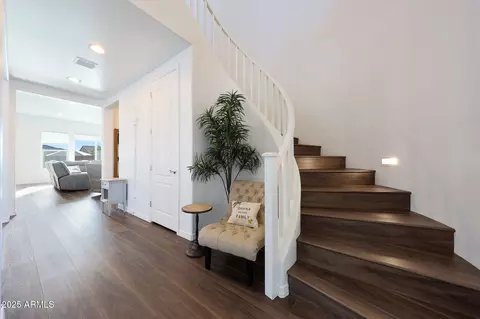 Entry Way - 3176 N 198th Ln, Buckeye, AZ 85396 photo 1 of 5
