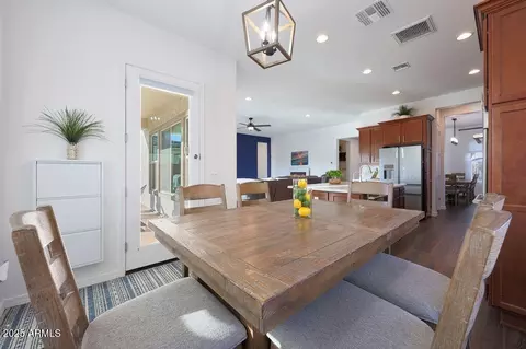Dining - 3176 N 198th Ln, Buckeye, AZ 85396 photo 3 of 4