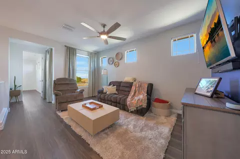 Entry Way - 3176 N 198th Ln, Buckeye, AZ 85396 photo 5 of 5