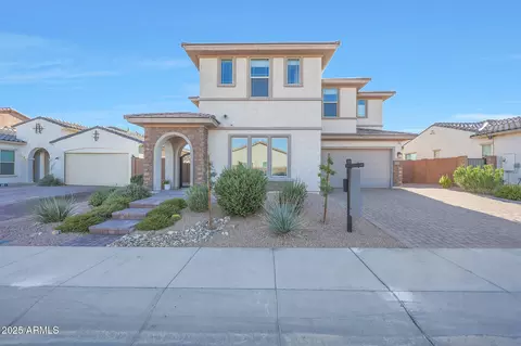 3176 N 198th Ln, Buckeye, AZ 85396