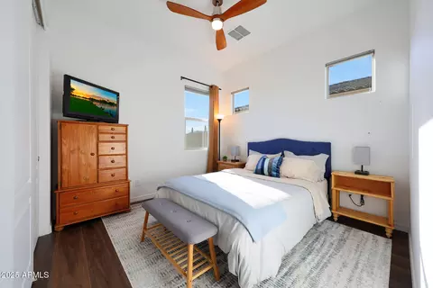 Bedroom - 3176 N 198th Ln, Buckeye, AZ 85396 photo 1 of 5