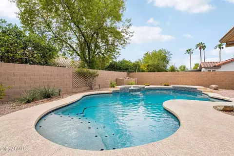 813 E San Remo Ave, Gilbert, AZ 85234