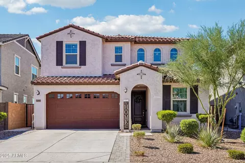 32068 N 125th Ln, Peoria, AZ 85383