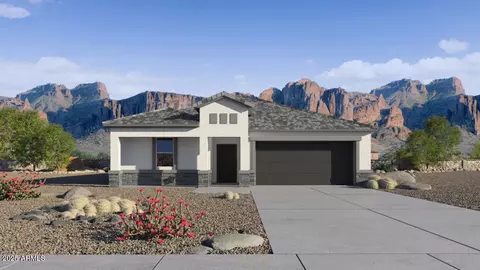 1403 W Bealey Ave, Coolidge, AZ 85128