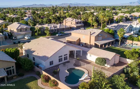 2069 E Sierra Madre Ave, Gilbert, AZ 85296