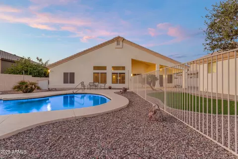 2069 E Sierra Madre Ave, Gilbert, AZ 85296