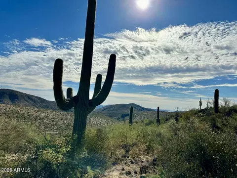 00000 S Burro Pass Rd #76, Morristown, AZ 85342